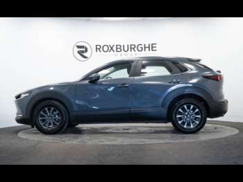 Used Mazda CX-30 2022 for sale - 75389244: Photo