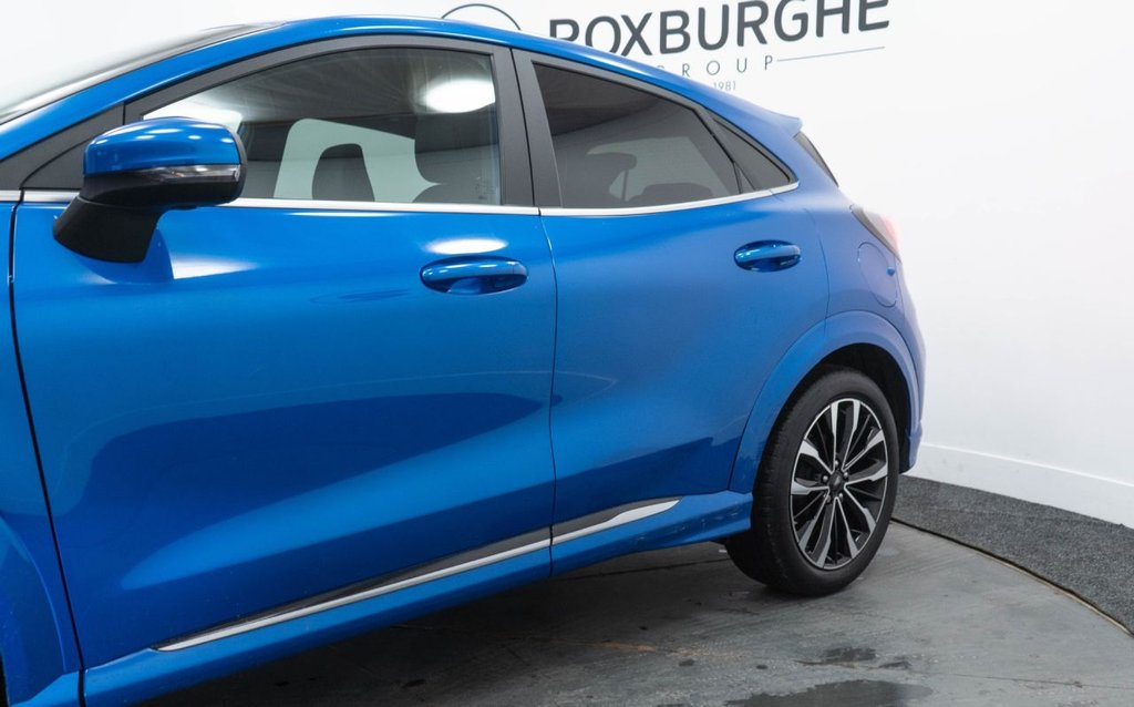 Used Ford Puma 2023 for sale - 77407793: Photo 12