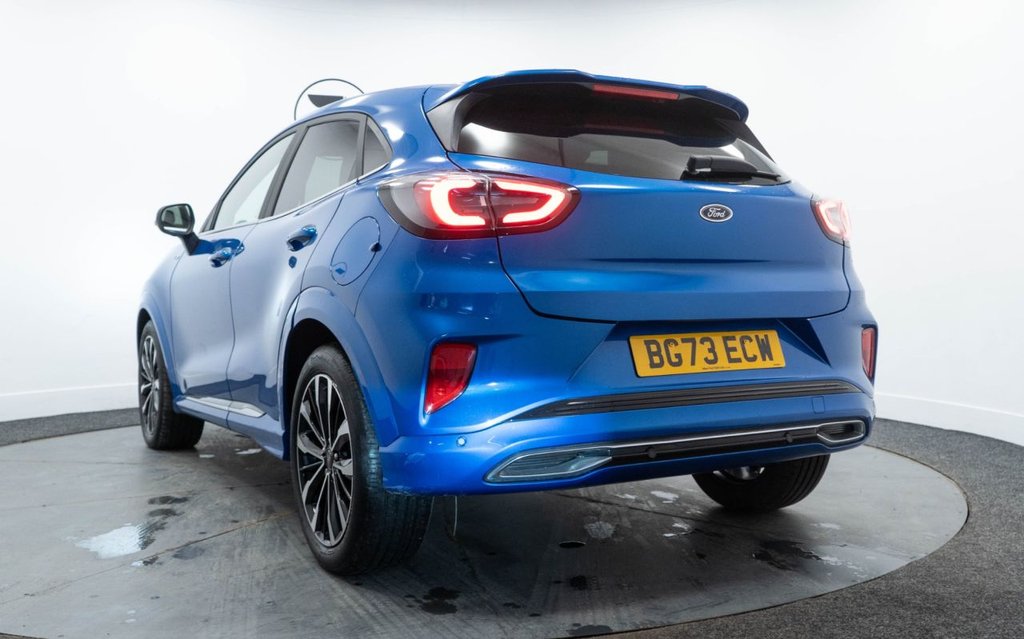 Used Ford Puma 2023 for sale - 77407793: Photo 13