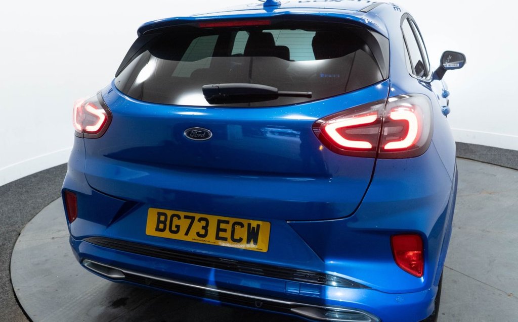 Used Ford Puma 2023 for sale - 77407793: Photo 14