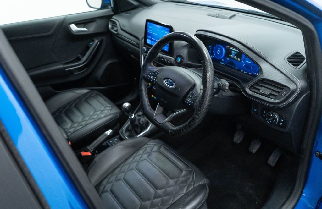 Used Ford Puma 2023 for sale - 77407793: Photo 15