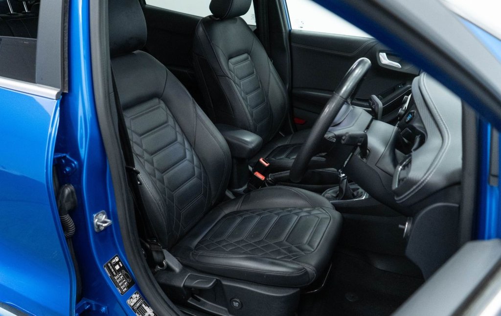 Used Ford Puma 2023 for sale - 77407793: Photo 16