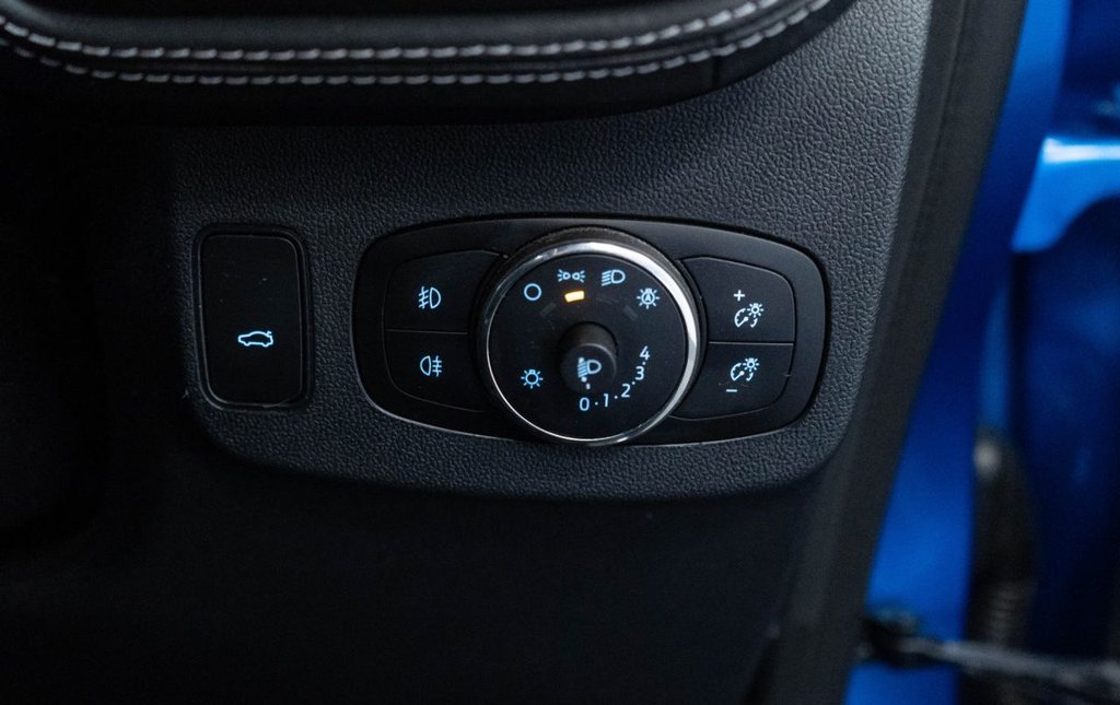 Used Ford Puma 2023 for sale - 77407793: Photo 19