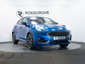 Used Ford Puma 2023 for sale - 77407793: Photo