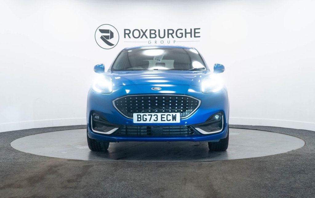 Used Ford Puma 2023 for sale - 77407793: Photo 2