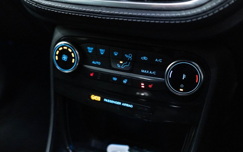 Used Ford Puma 2023 for sale - 77407793: Photo 24