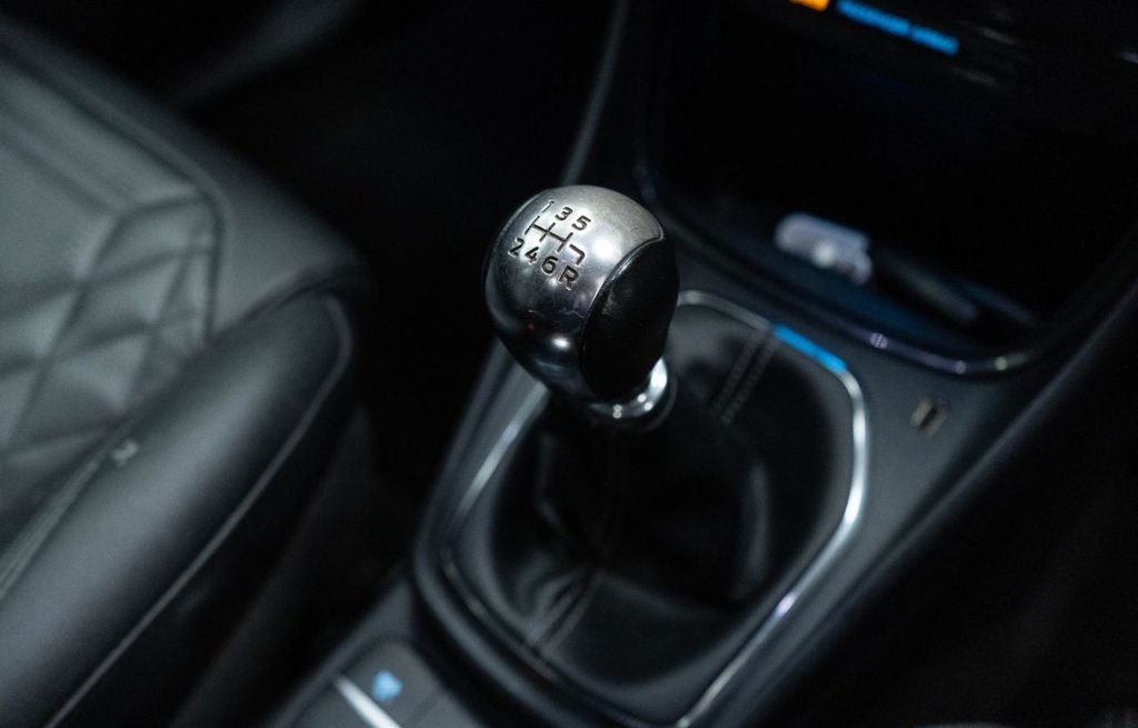 Used Ford Puma 2023 for sale - 77407793: Photo 25