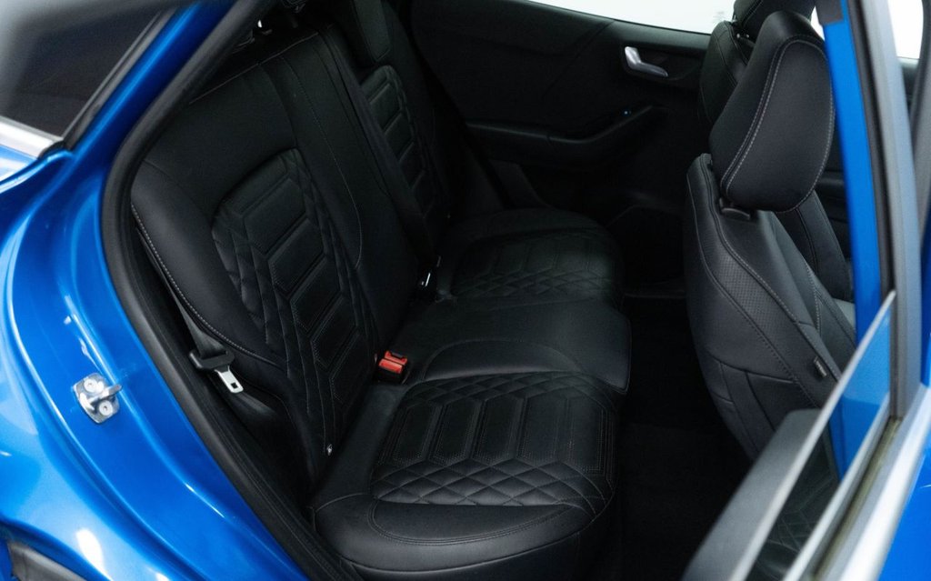 Used Ford Puma 2023 for sale - 77407793: Photo 28