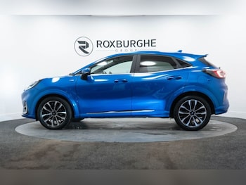 Used Ford Puma 2023 for sale - 77407793: Photo