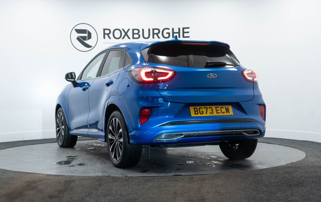 Used Ford Puma 2023 for sale - 77407793: Photo 5