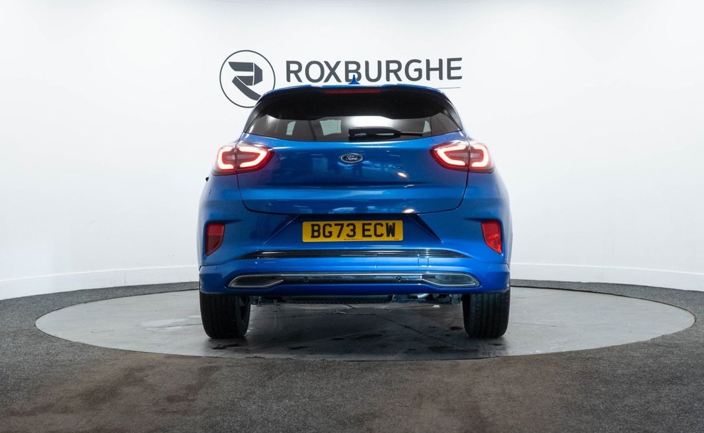 Used Ford Puma 2023 for sale - 77407793: Photo 7