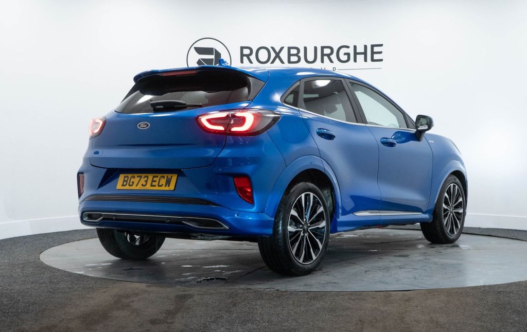 Used Ford Puma 2023 for sale - 77407793: Photo 8