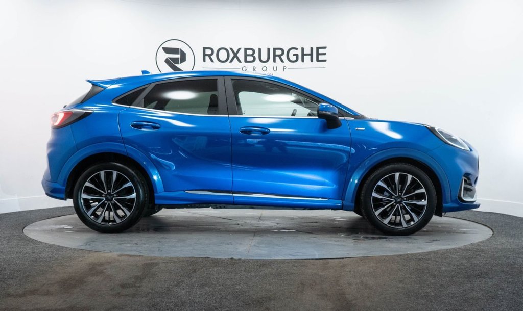 Used Ford Puma 2023 for sale - 77407793: Photo 9