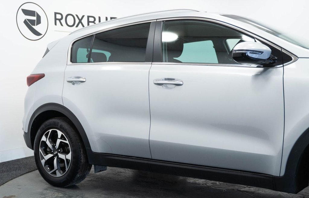 Used Kia Sportage 2020 for sale - 77152935: Photo 12