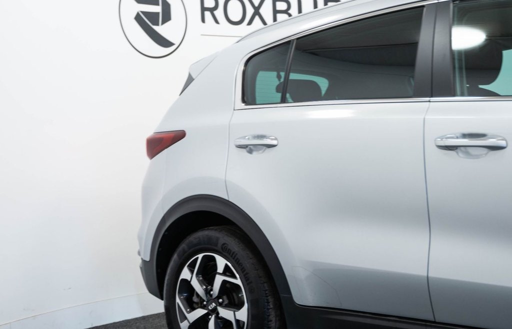 Used Kia Sportage 2020 for sale - 77152935: Photo 13