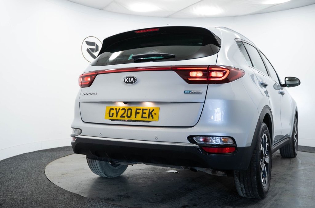 Used Kia Sportage 2020 for sale - 77152935: Photo 14