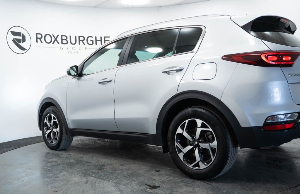 Used Kia Sportage 2020 for sale - 77152935: Photo 17