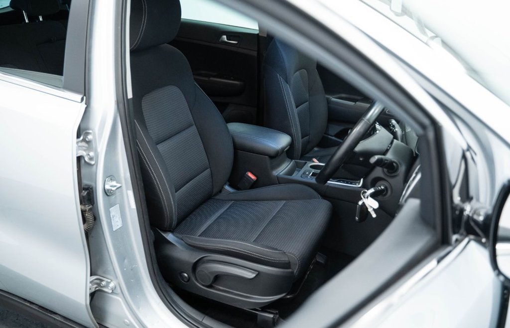 Used Kia Sportage 2020 for sale - 77152935: Photo 21