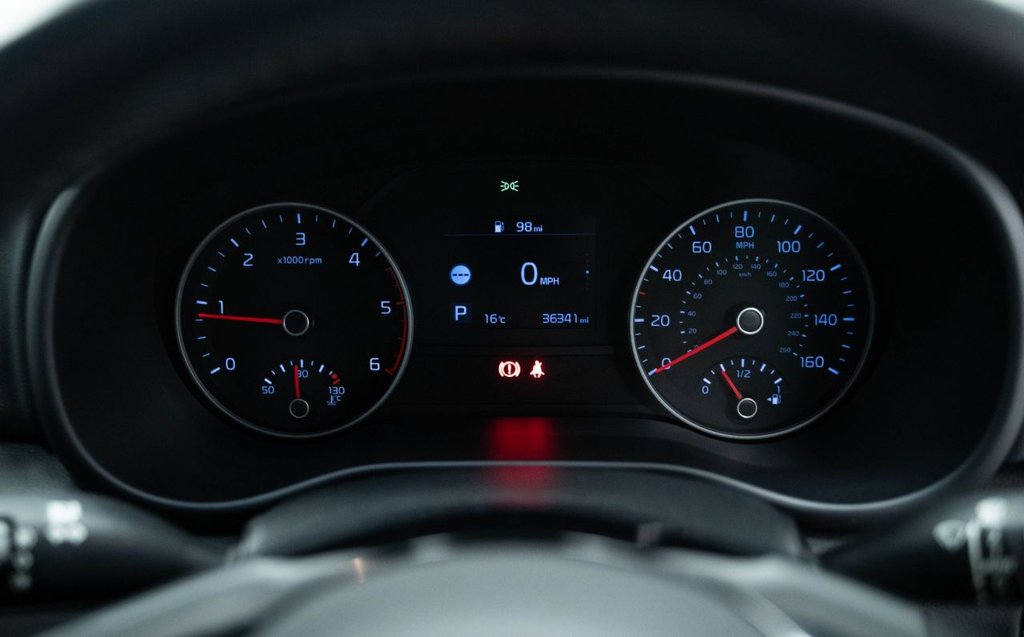 Used Kia Sportage 2020 for sale - 77152935: Photo 24