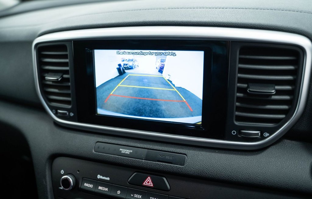 Used Kia Sportage 2020 for sale - 77152935: Photo 26