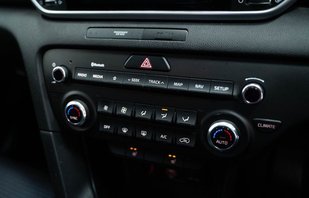 Used Kia Sportage 2020 for sale - 77152935: Photo 27