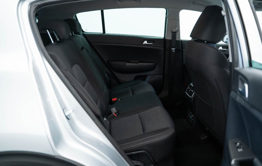 Used Kia Sportage 2020 for sale - 77152935: Photo 31