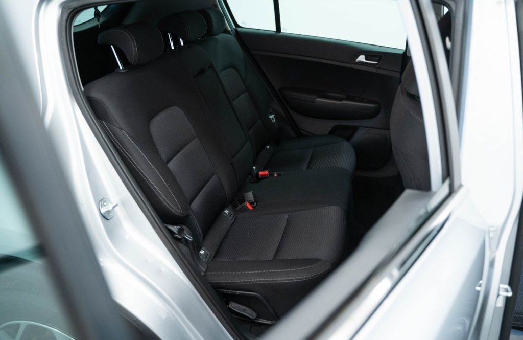 Used Kia Sportage 2020 for sale - 77152935: Photo 32