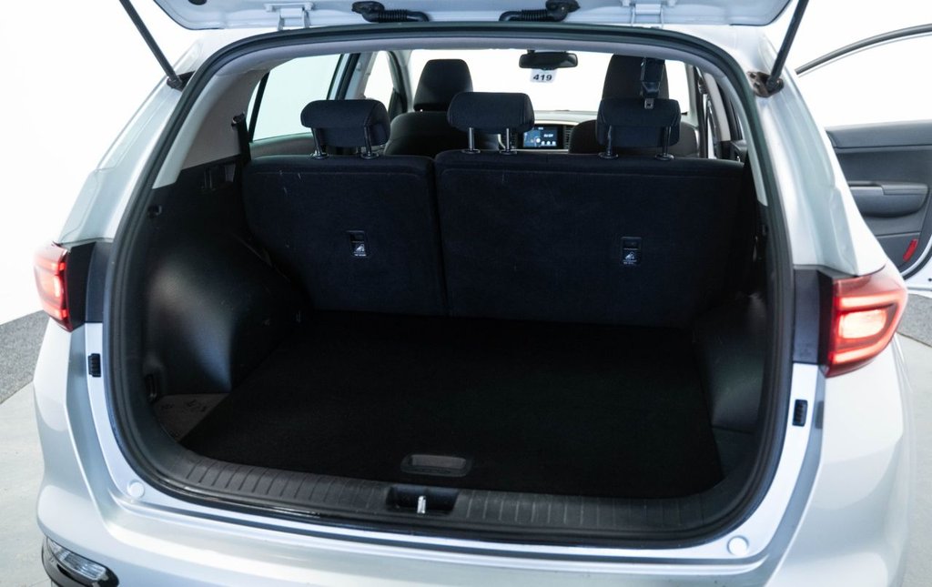 Used Kia Sportage 2020 for sale - 77152935: Photo 33