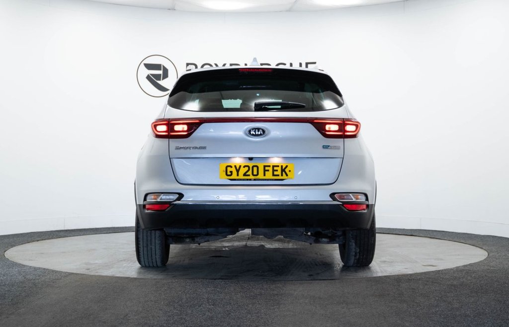 Used Kia Sportage 2020 for sale - 77152935: Photo 7