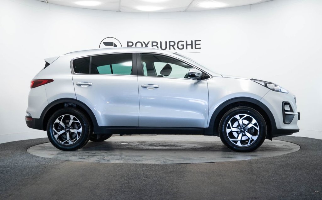 Used Kia Sportage 2020 for sale - 77152935: Photo 9
