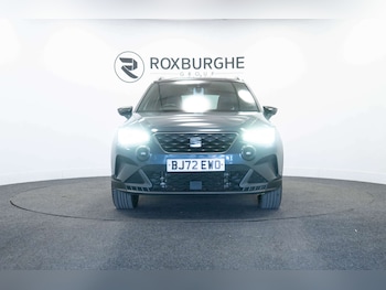 Used SEAT Arona 2023 for sale - 78241871: Photo