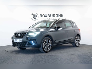 Used SEAT Arona 2023 for sale - 78241871: Photo