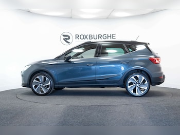 Used SEAT Arona 2023 for sale - 78241871: Photo