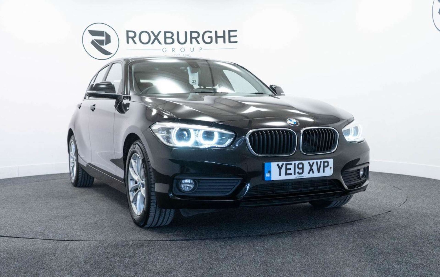 Used BMW 1 Series 2019 for sale - 77930862: Photo 10