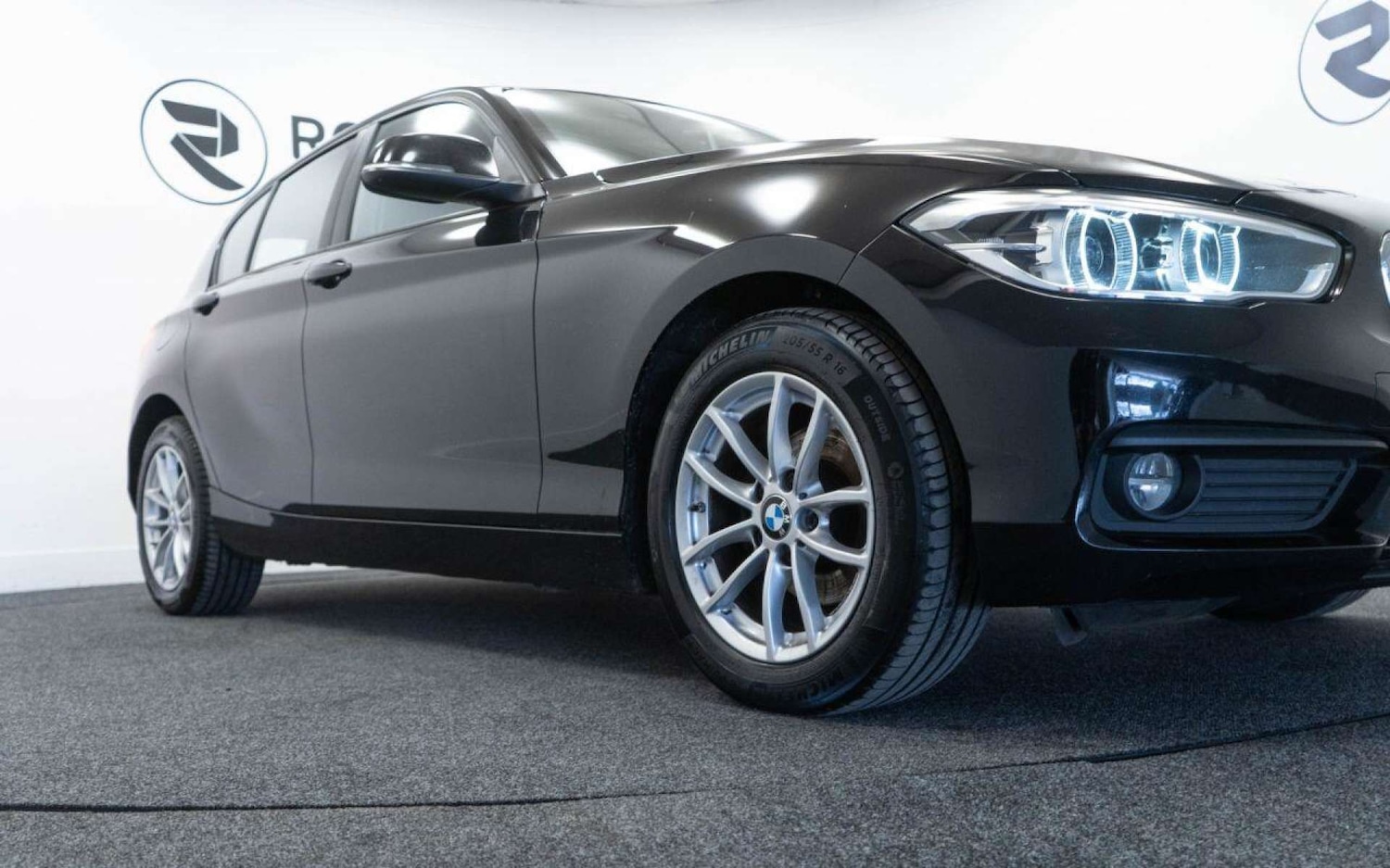Used BMW 1 Series 2019 for sale - 77930862: Photo 11