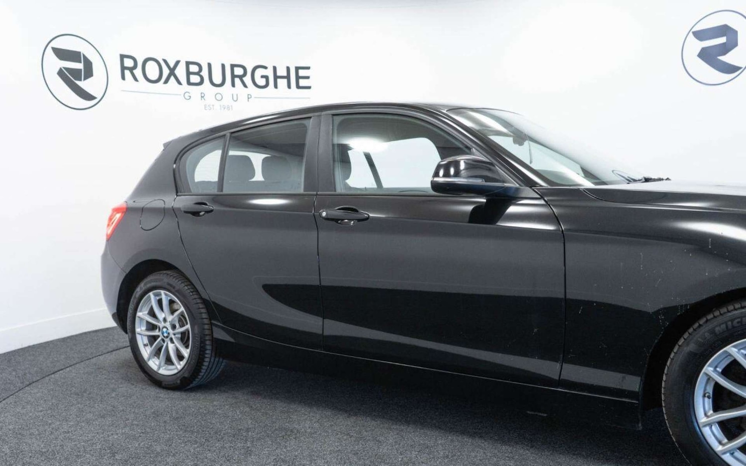 Used BMW 1 Series 2019 for sale - 77930862: Photo 13