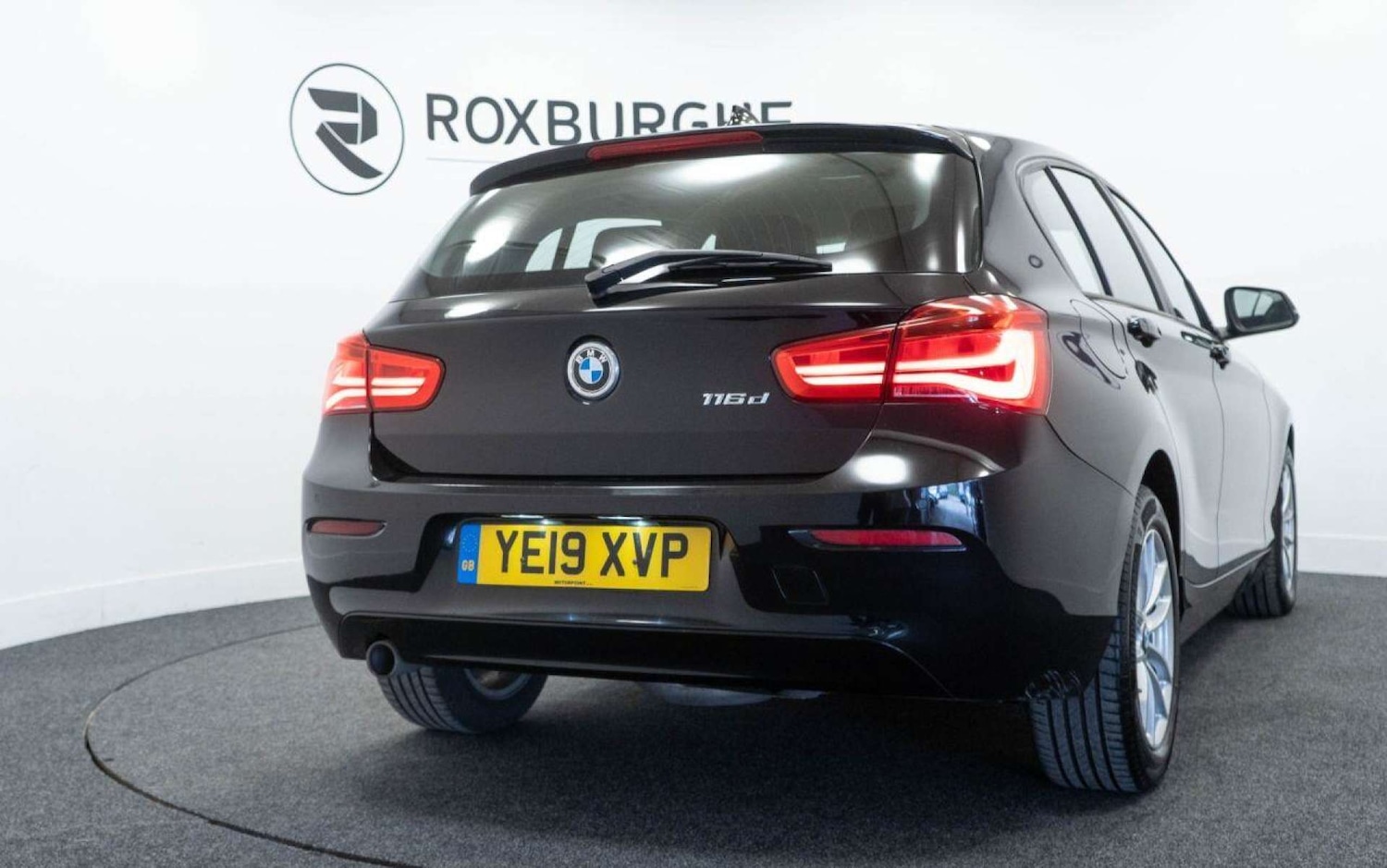 Used BMW 1 Series 2019 for sale - 77930862: Photo 15