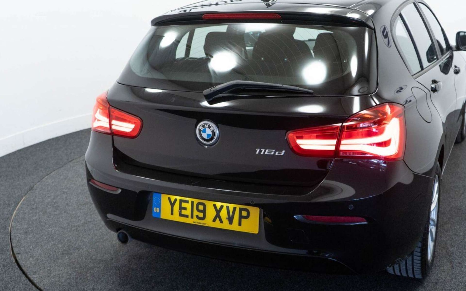 Used BMW 1 Series 2019 for sale - 77930862: Photo 16