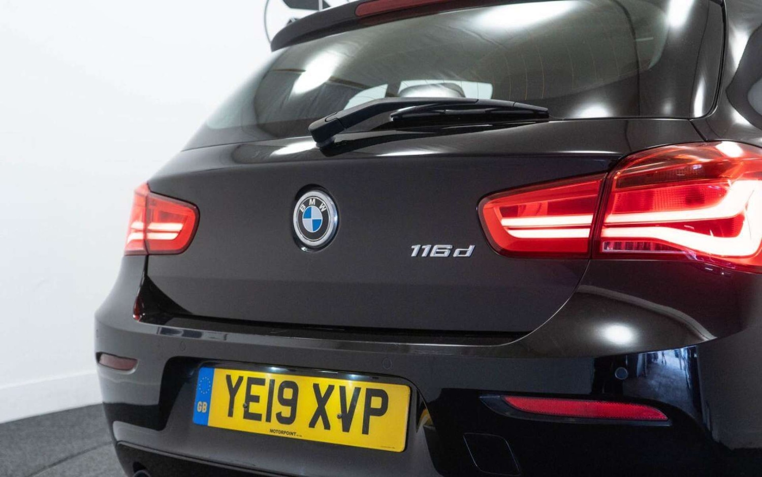 Used BMW 1 Series 2019 for sale - 77930862: Photo 17