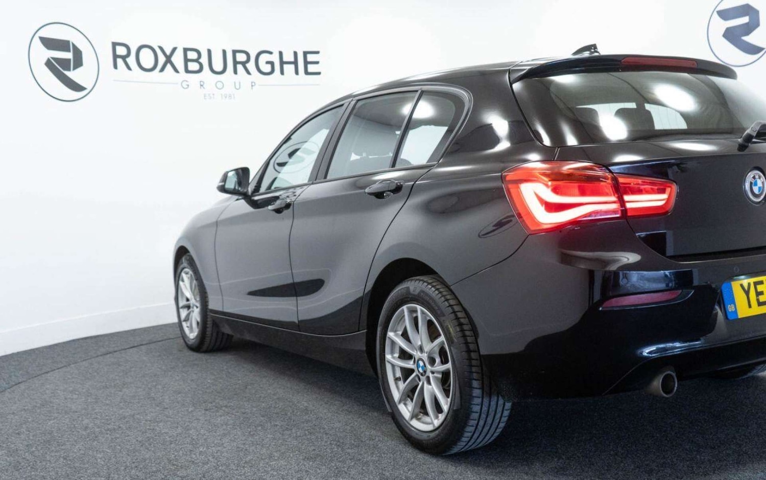 Used BMW 1 Series 2019 for sale - 77930862: Photo 19