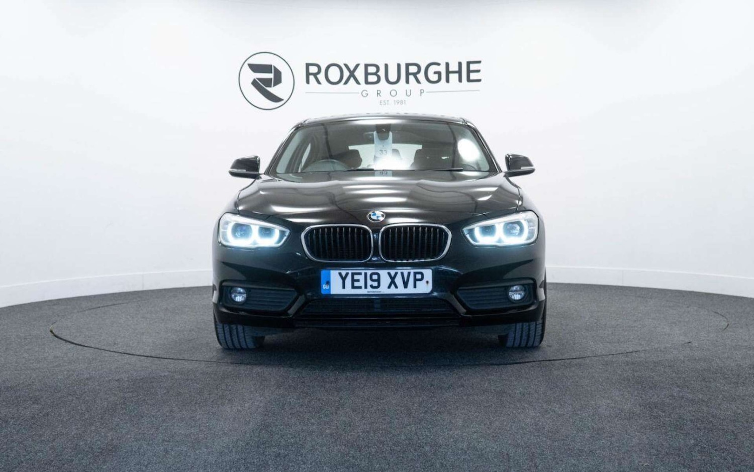 Used BMW 1 Series 2019 for sale - 77930862: Photo 2
