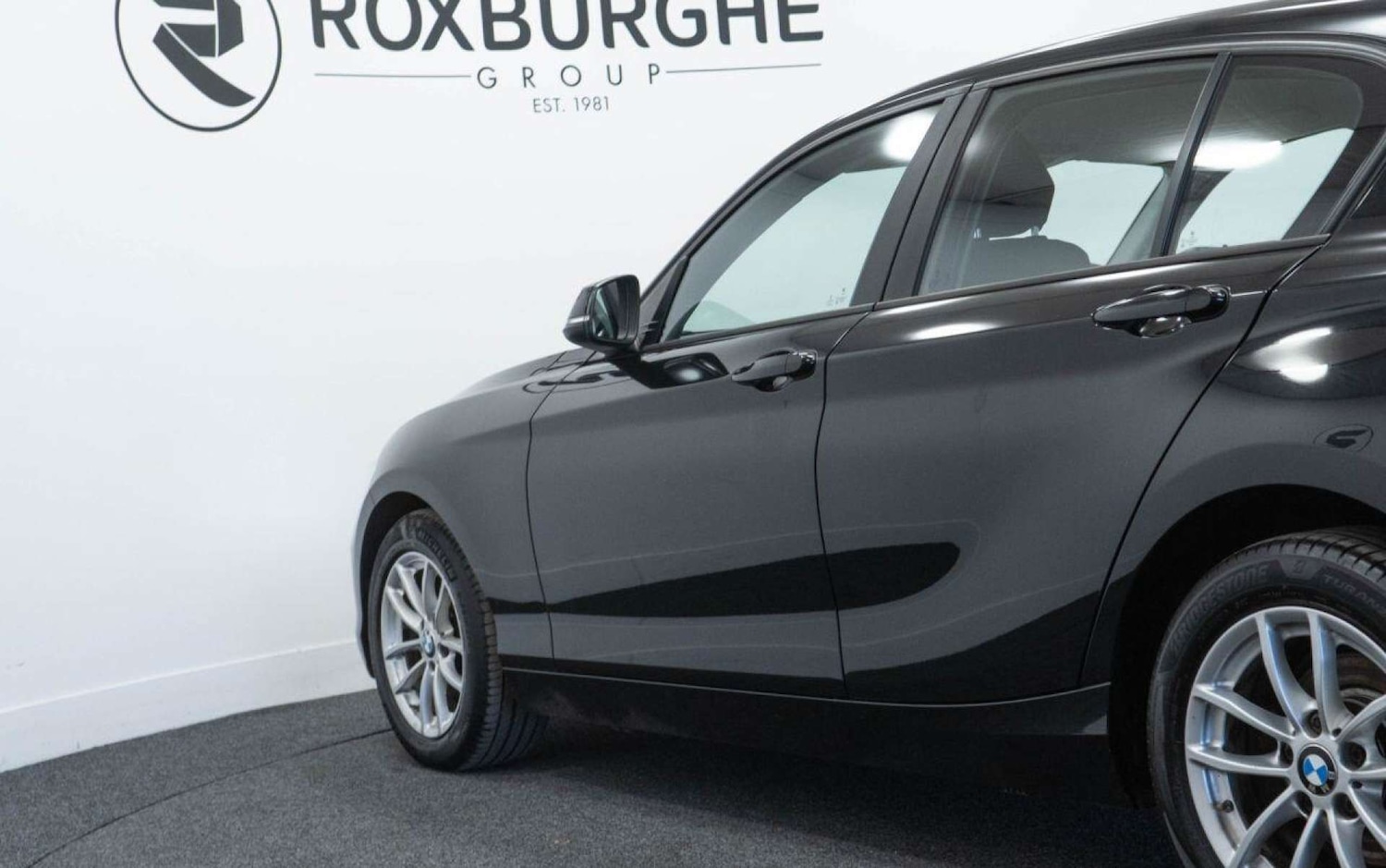 Used BMW 1 Series 2019 for sale - 77930862: Photo 20