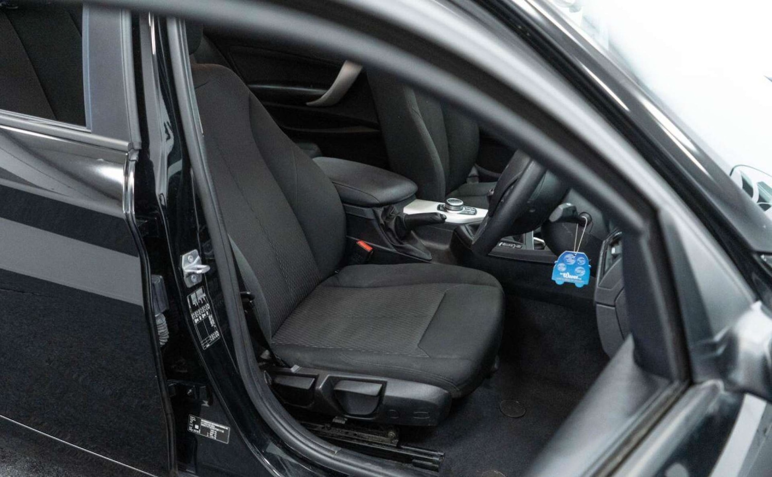 Used BMW 1 Series 2019 for sale - 77930862: Photo 22