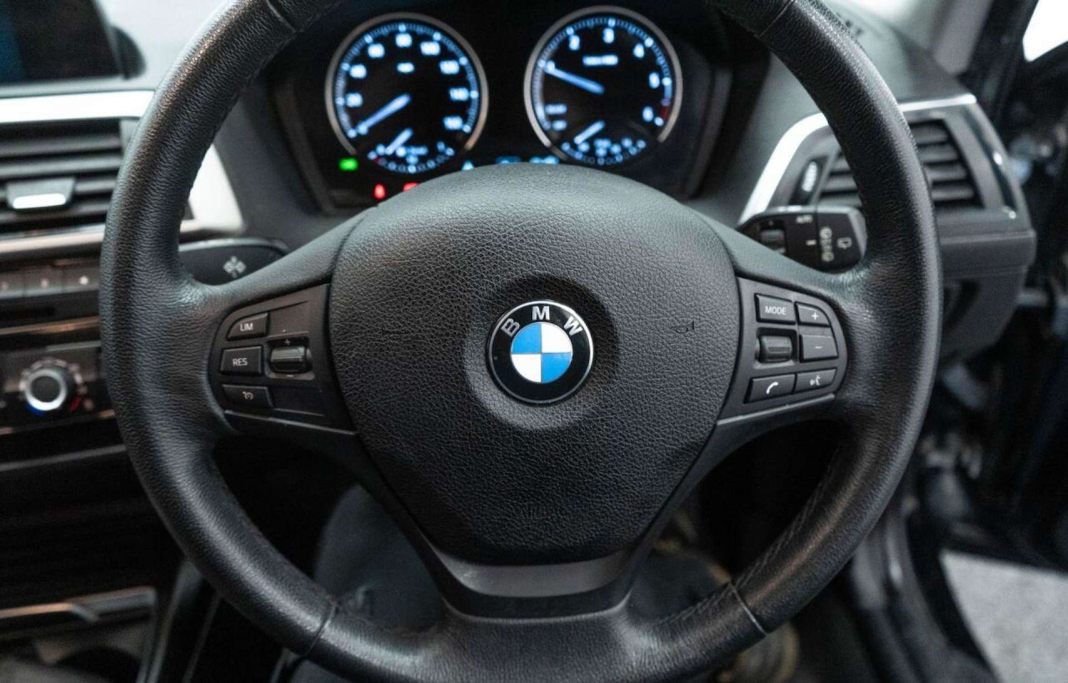 Used BMW 1 Series 2019 for sale - 77930862: Photo 25