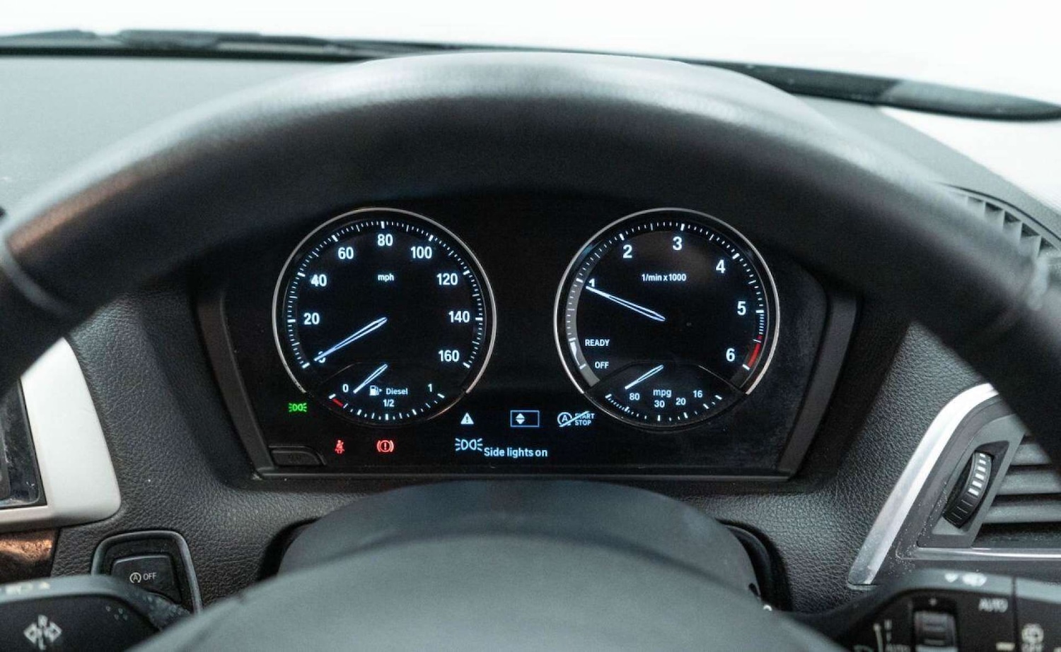 Used BMW 1 Series 2019 for sale - 77930862: Photo 26