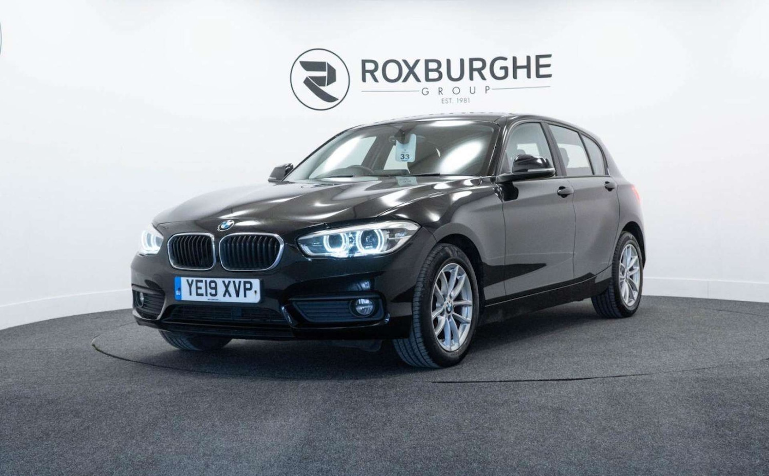 Used BMW 1 Series 2019 for sale - 77930862: Photo 3