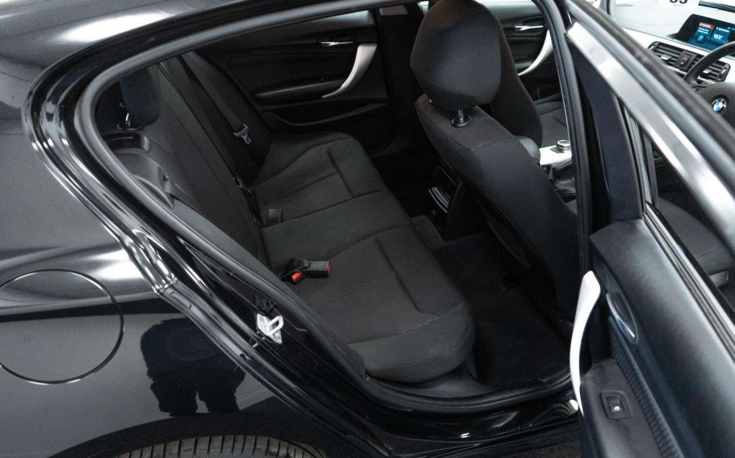 Used BMW 1 Series 2019 for sale - 77930862: Photo 34