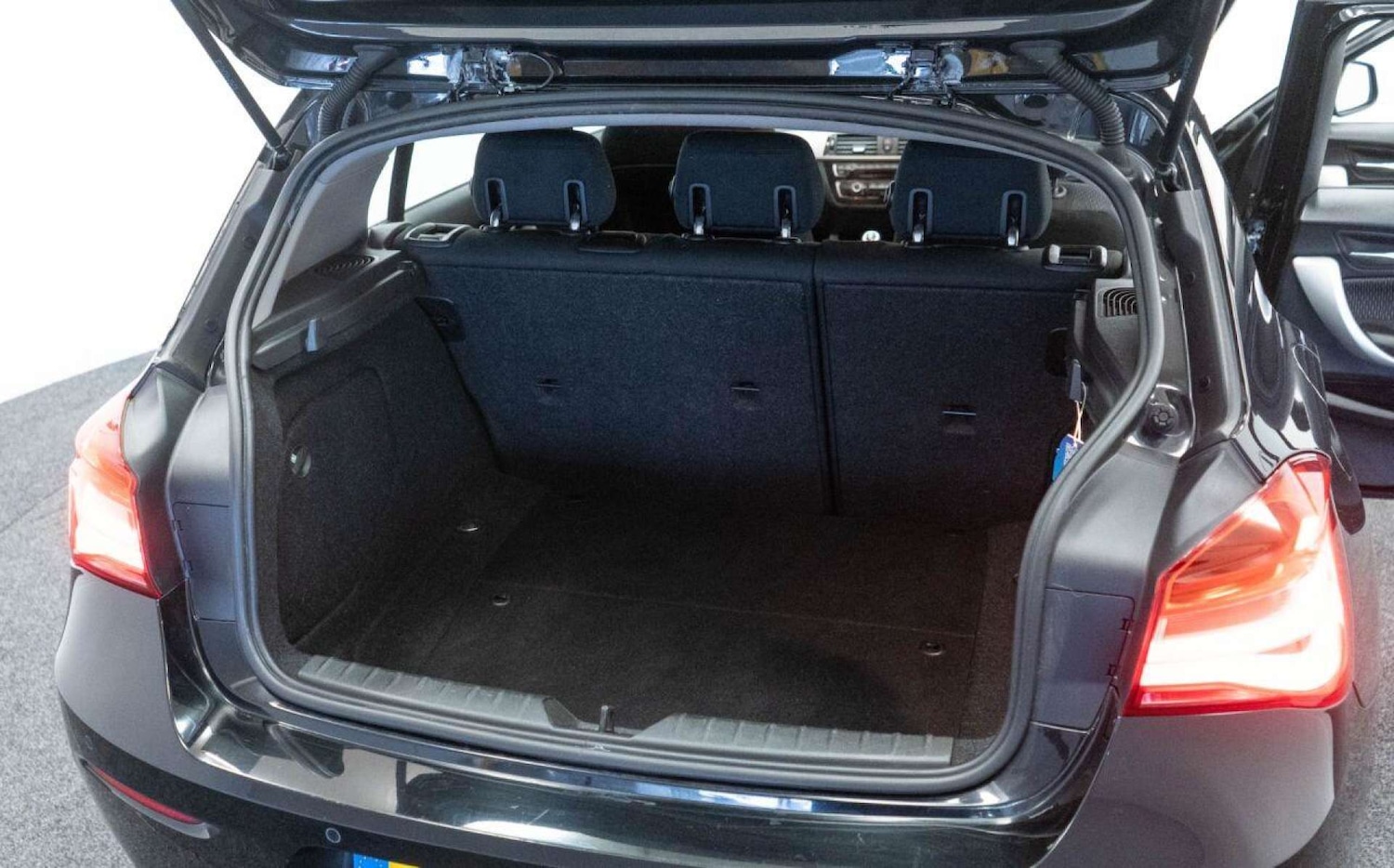 Used BMW 1 Series 2019 for sale - 77930862: Photo 36