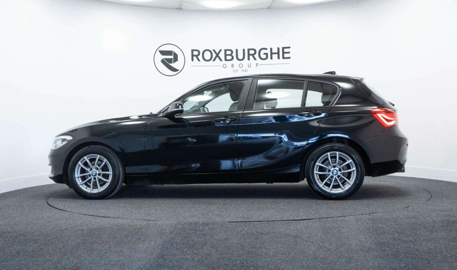 Used BMW 1 Series 2019 for sale - 77930862: Photo 4