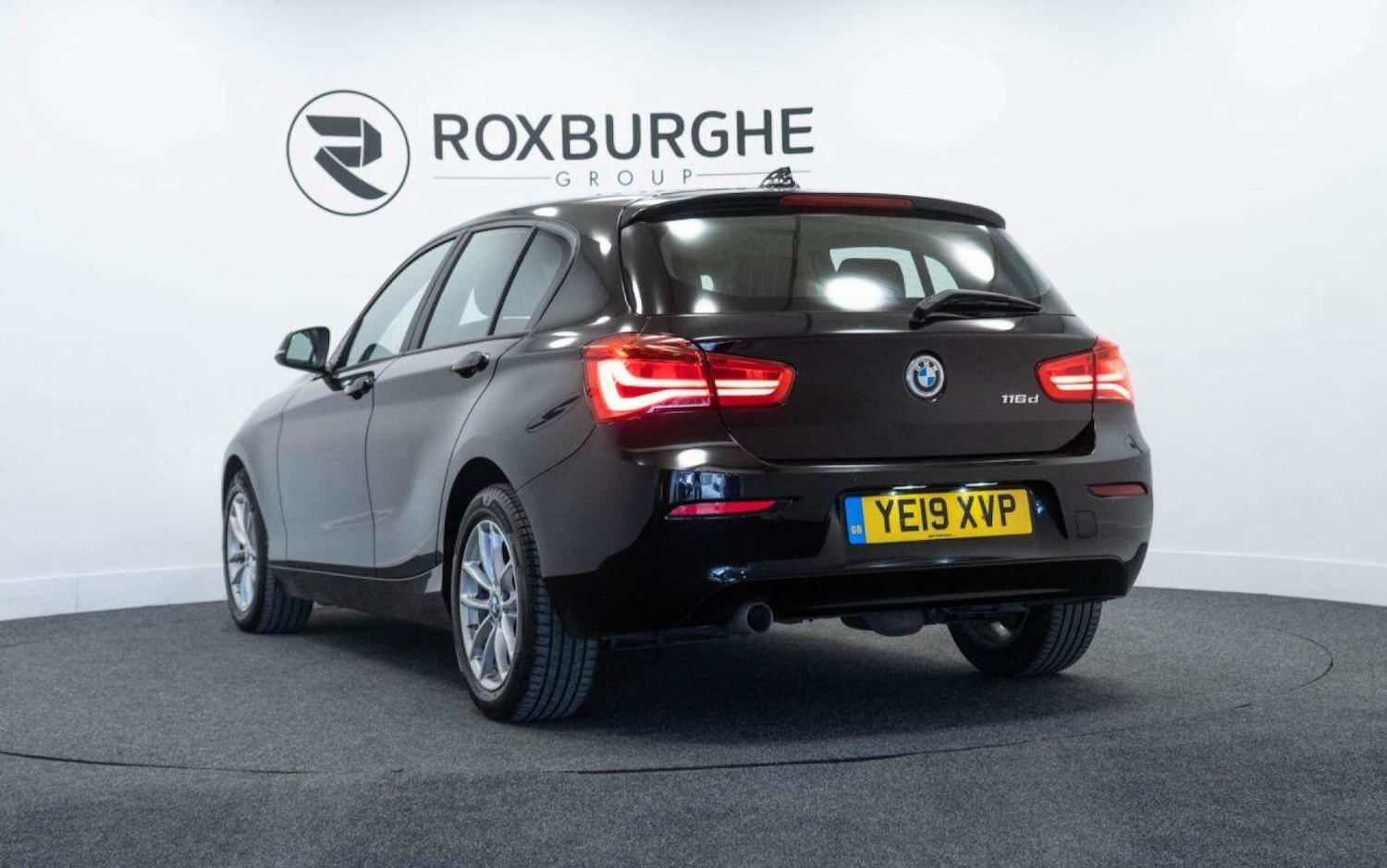 Used BMW 1 Series 2019 for sale - 77930862: Photo 5